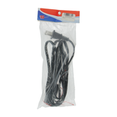 Cable 6 p.p/tostad. y olla arroz t.34